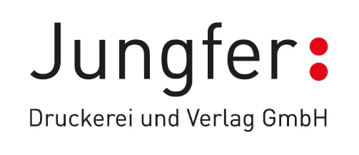 Jungfer - Logo